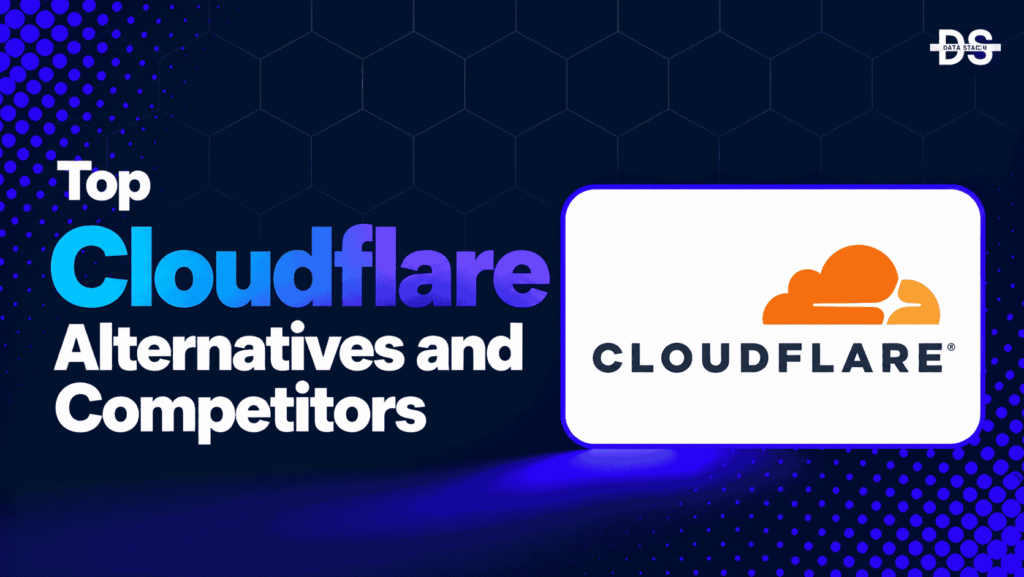 Cloudflare Alternatives - Featured Image | DSH