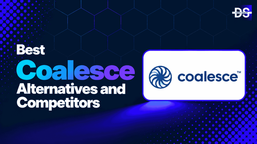 Coalesce Alternatives - Featured Image | DSH