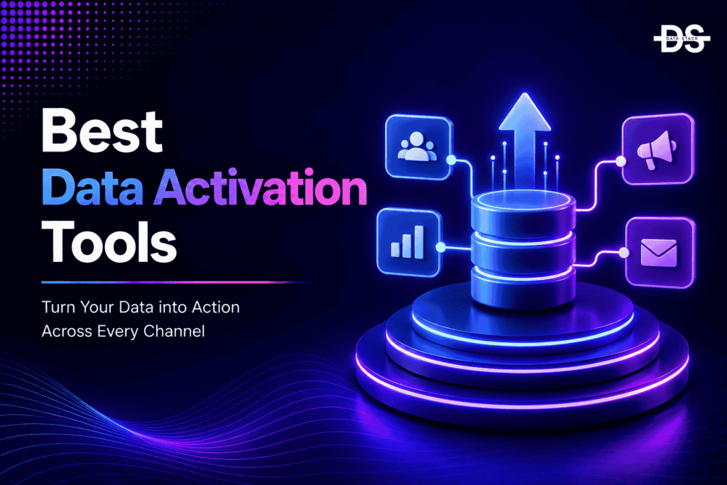 Data Activation Tools - Featured Image | DSH