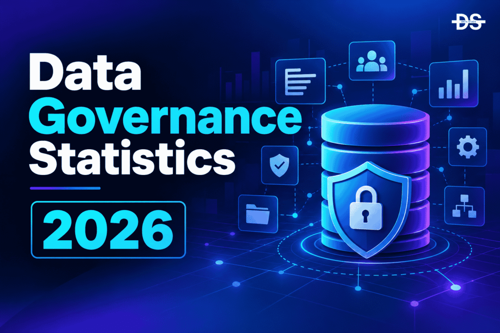 Data Governance Statistics - Featured Image | DSH