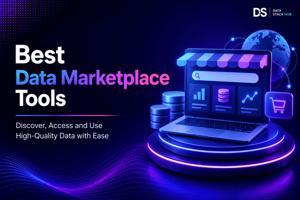 Data Marketplace Tools - Featured Image | DSH