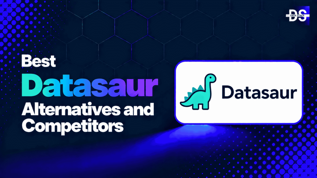 Datasaur Alternatives - Featured Image | DSH