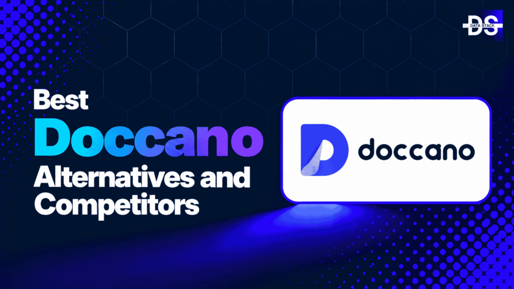 Doccano Alternatives - Featured Image | DSH