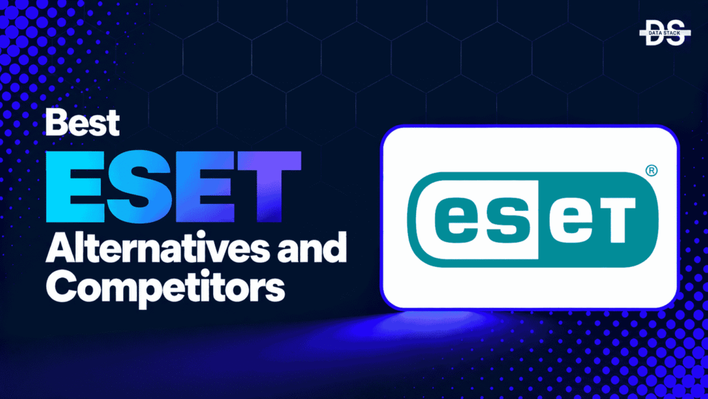 ESET Alternatives - Featured Image | DSH