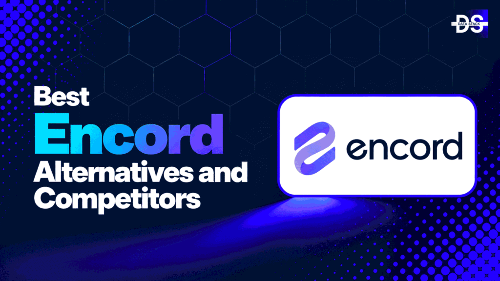 Encord Alternatives - Featured Image | DSH
