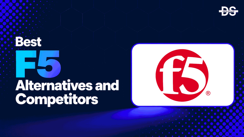 F5 Alternatives - Featured Image | DSH