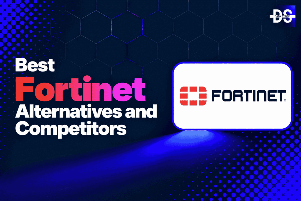 Fortinet Alternatives - Featured Image | DSH