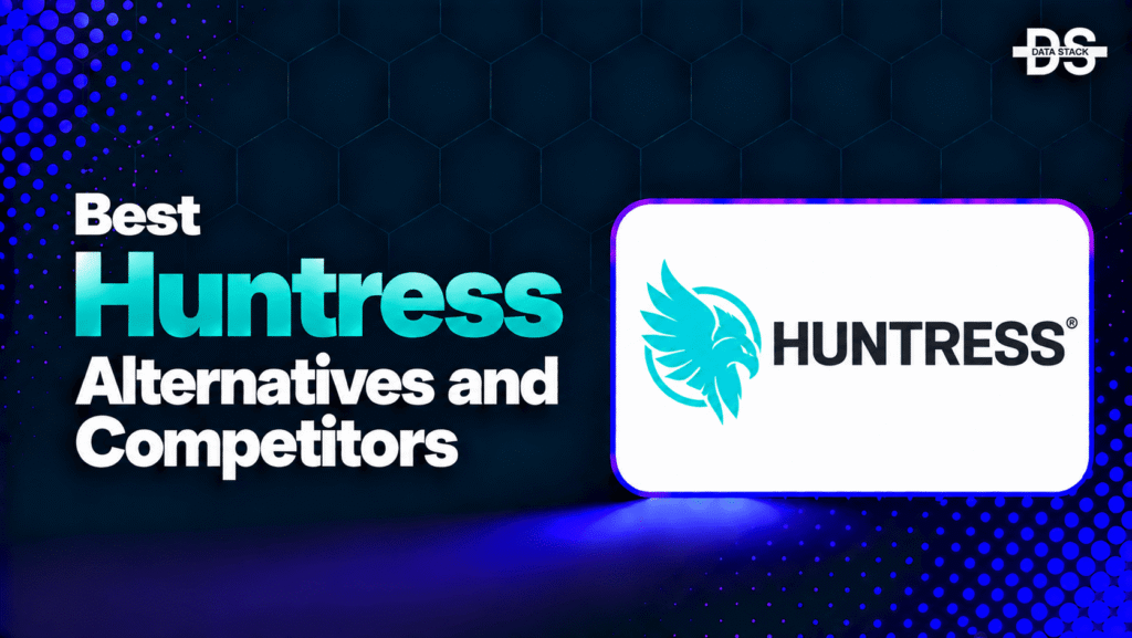 Huntress Alternatives - Featured Image | DSH