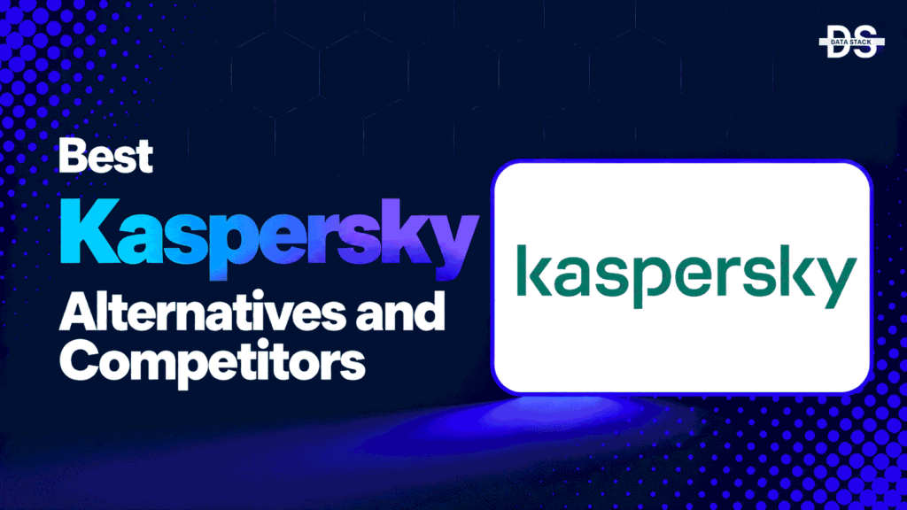 Kaspersky Alternatives - Featured Image | DSH