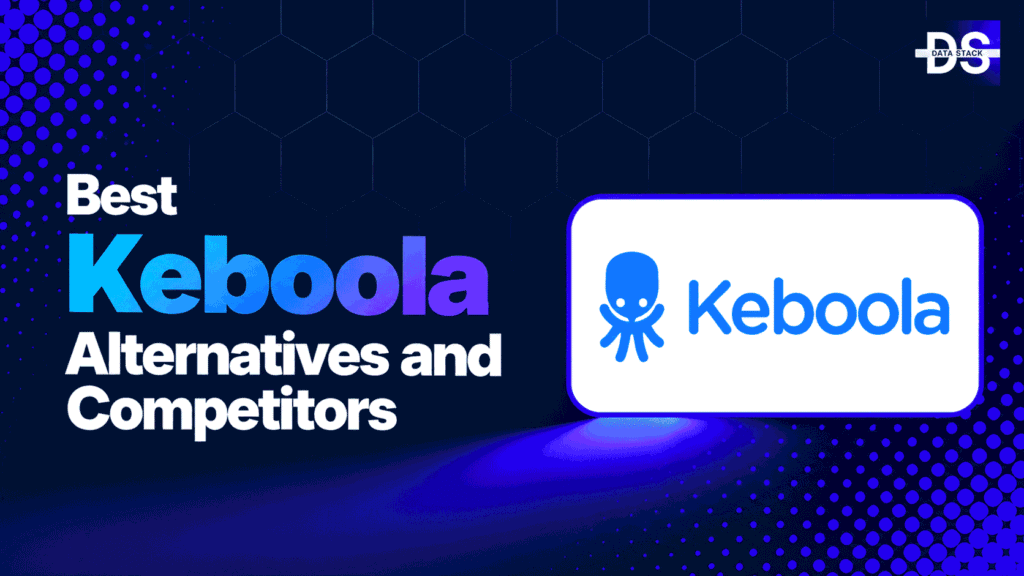 Keboola Alternatives - Featured Image | DSH