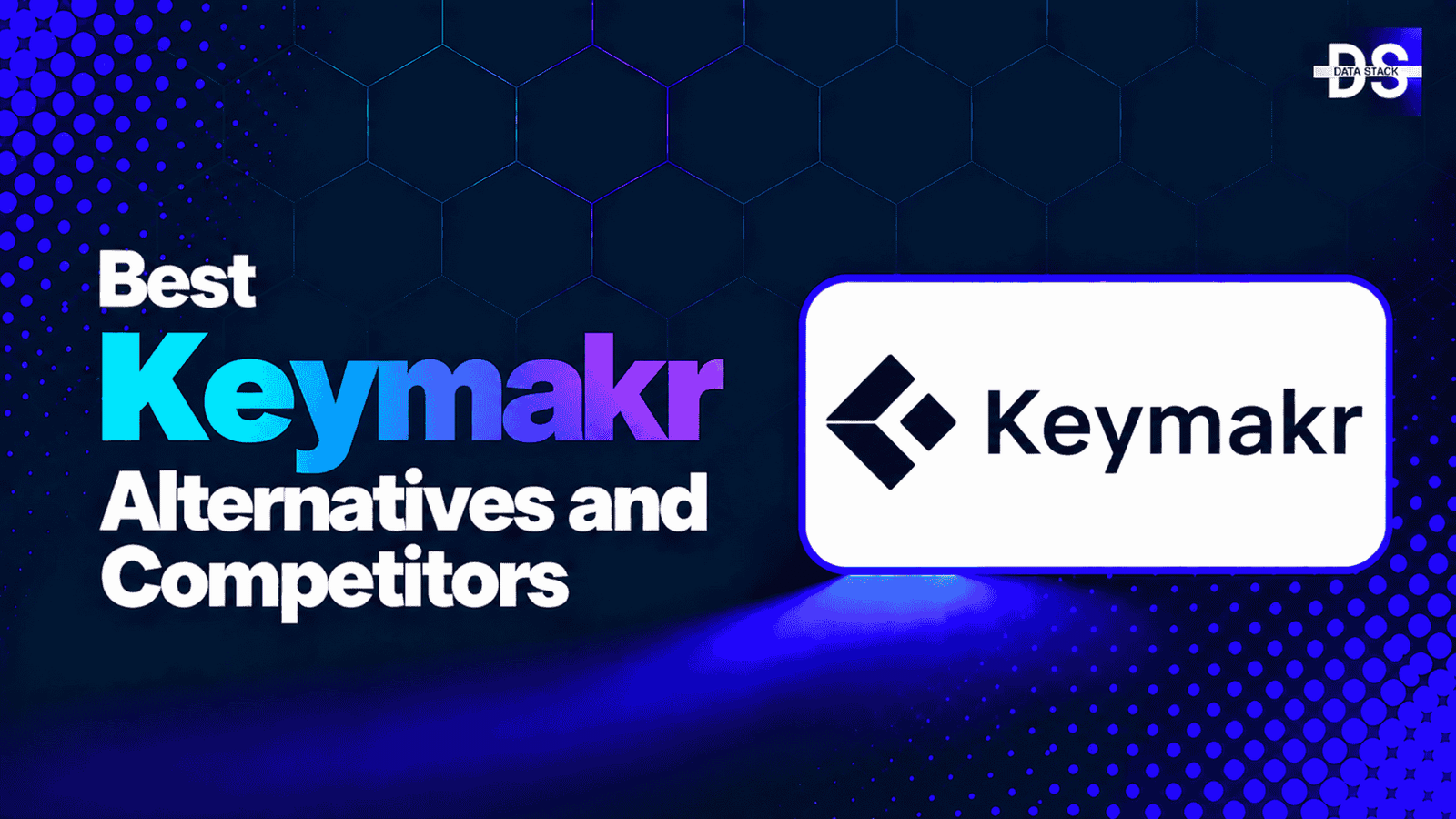 Keymakr Alternatives - Featured Image | DSH