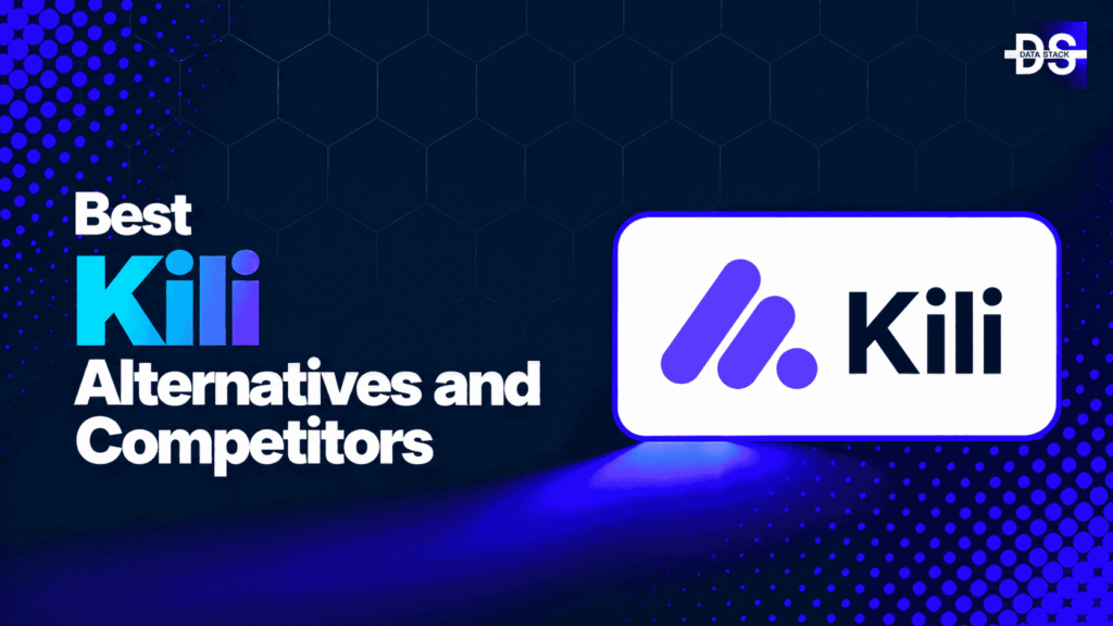 Kili Alternatives - Featured Image | DSH