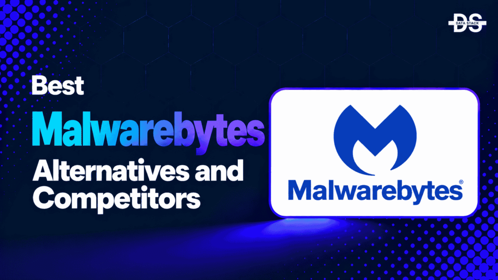 Malwarebytes alternatives - Featured Image | DSH