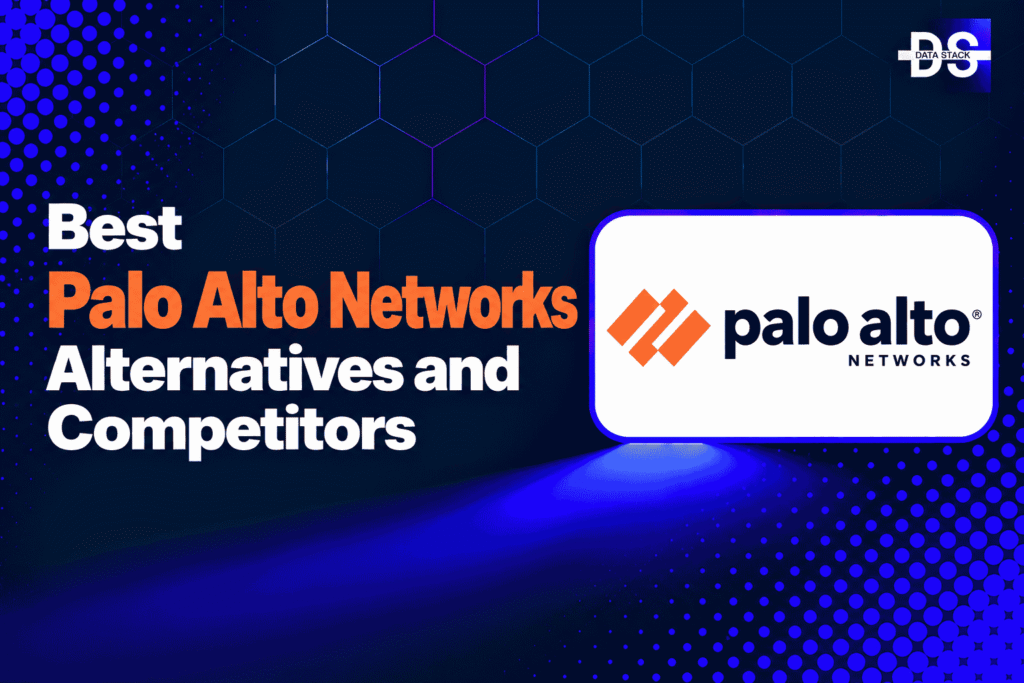 Palo Alto Networks Alternatives | DSH