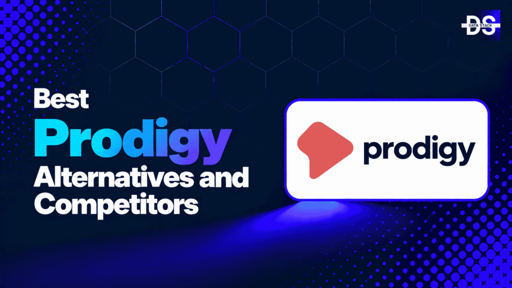 Prodigy Alternatives - Featured Image | DSH