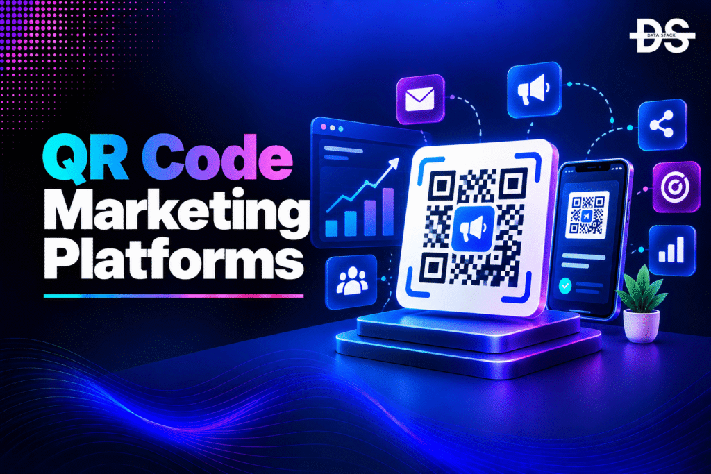 QR Code Marketing Platforms | DSH