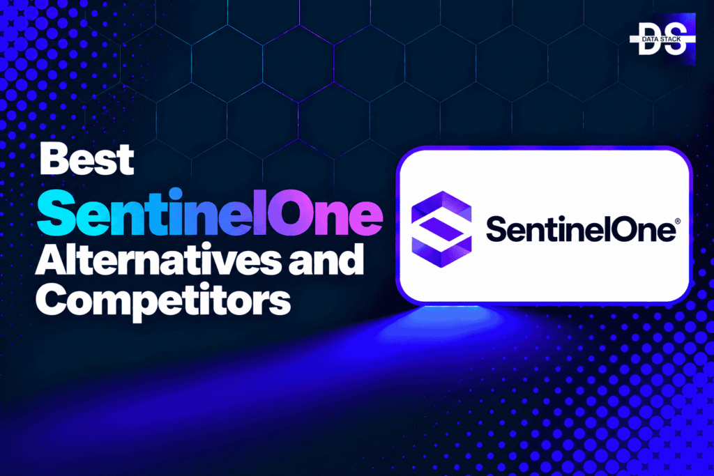 SentinelOne Alternatives - Featured Image | DSH