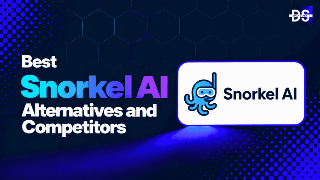 Snorkel AI Alternatives - Featured Image | DSH
