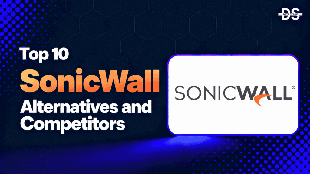 SonicWall alternatives - Featured Image | DSH
