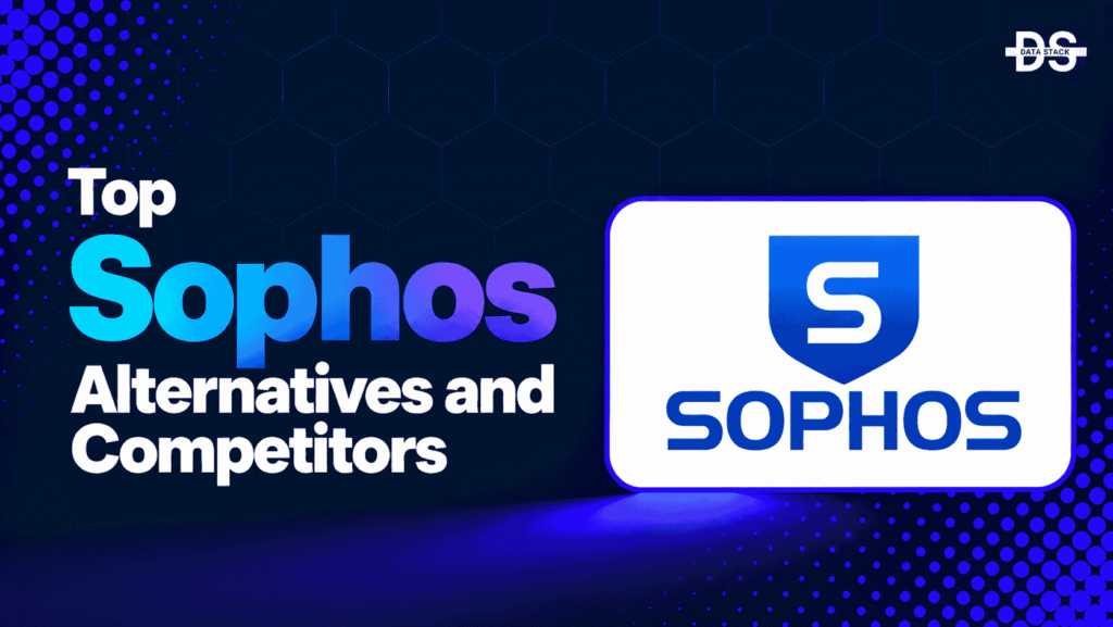 Sophos Alternatives - Featured Image | DSH