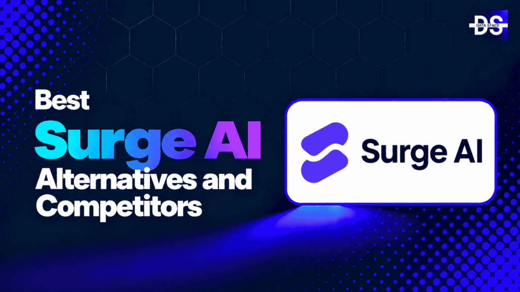 Surge AI Alternatives - Featured Image | DSH