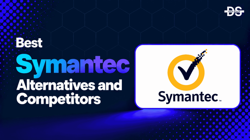 Symantec alternatives - Featured Image | DSH