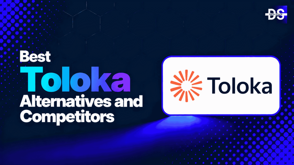 Toloka Alternatives - Featured Image | DSH