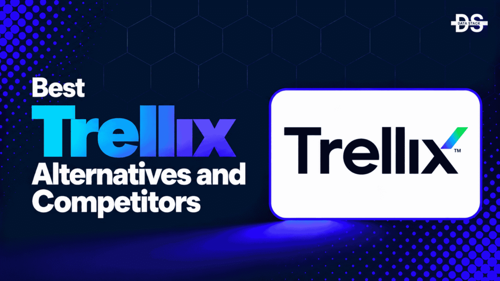 Trellix Alternatives - Featured Image | DSH