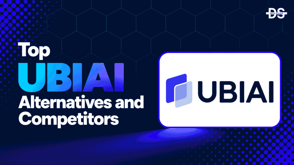 UBIAI Alternatives - Featured Image | DSH