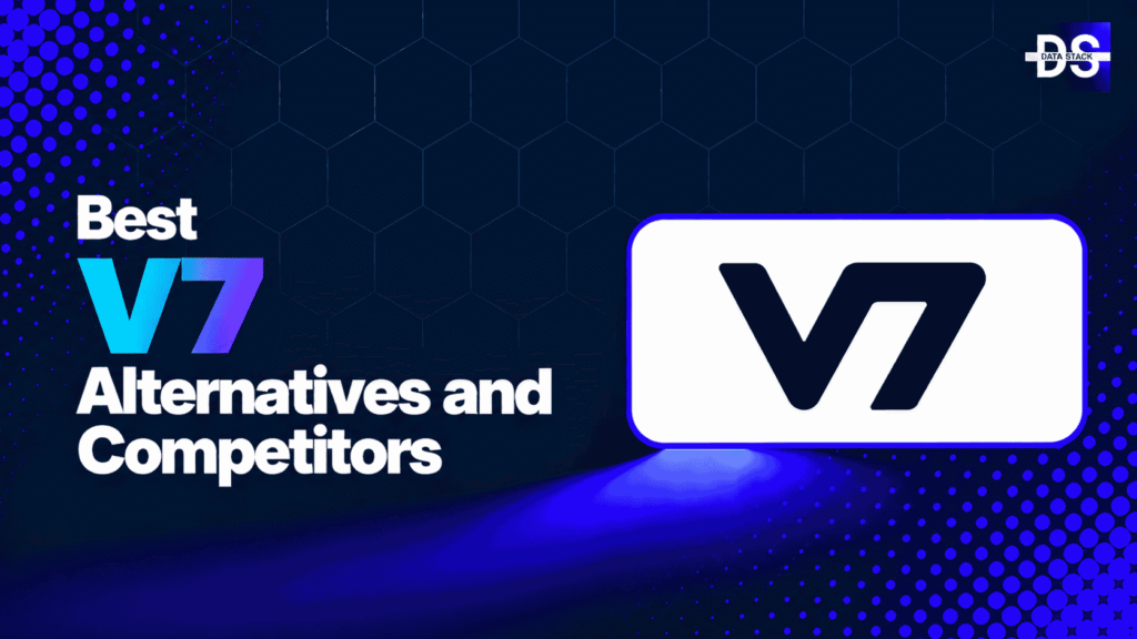V7 Alternatives - Featured Image | DSH