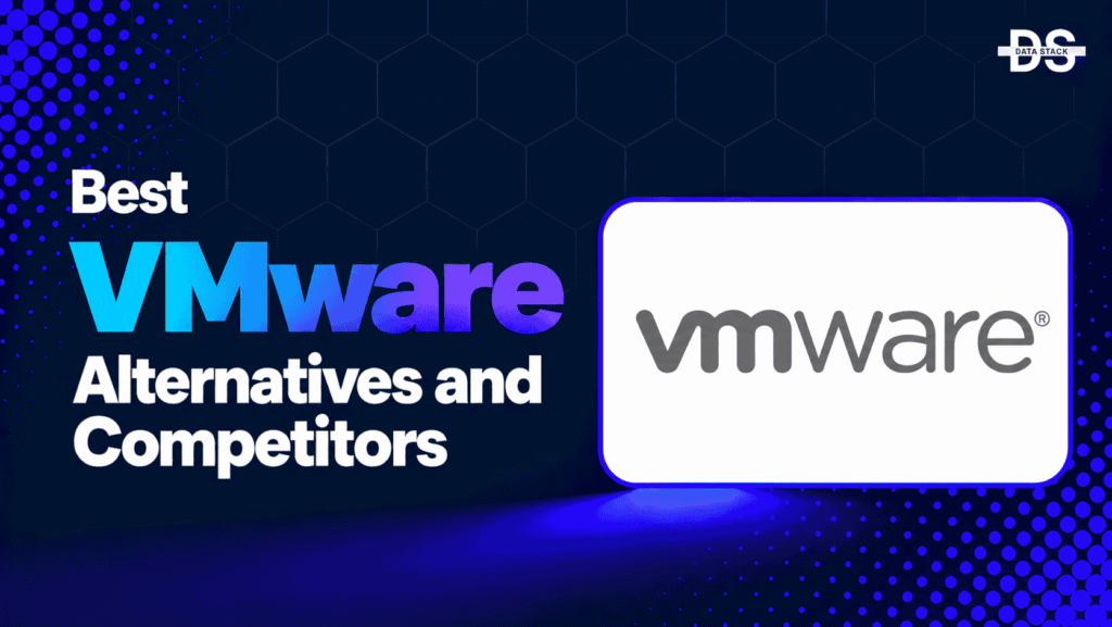 VMware alternatives - Featured Image | DSH
