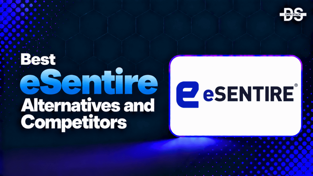 eSentire Alternatives - Featured Image | DSH