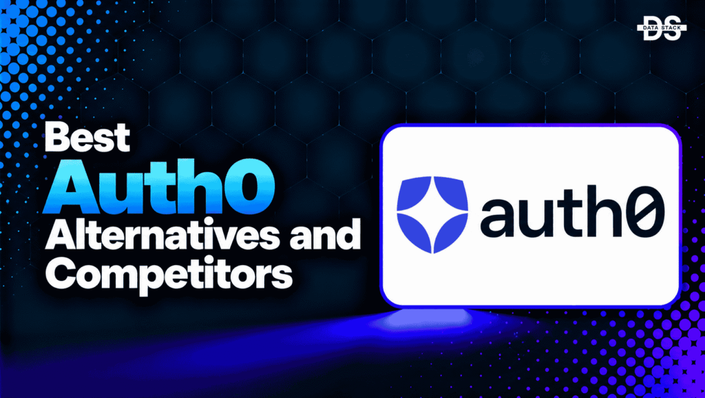 Auth0 Alternatives - Featured Image | DSH