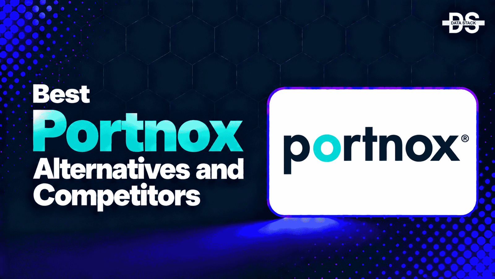 Portnox Alternatives - Featured Image | DSH