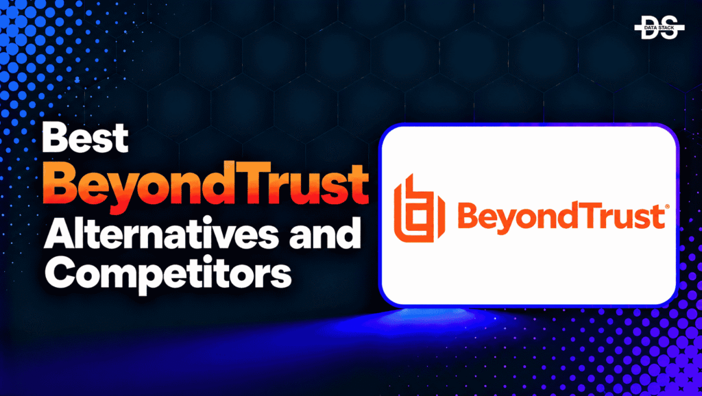 BeyondTrust Alternatives - Featured Image | DSH