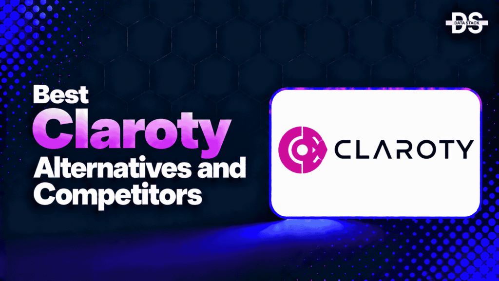 Claroty Alternatives - Featured Image | DSH