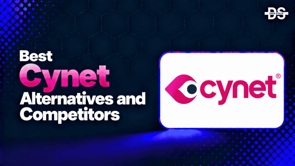 Cynet Alternatives - Featured Image | DSH