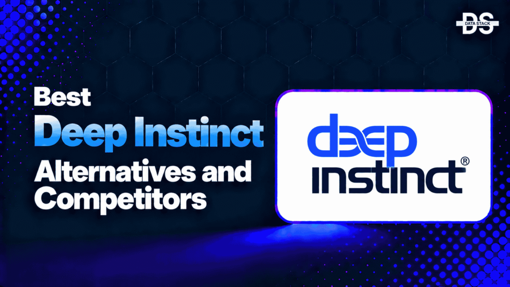 Deep Instinct Alternatives - Featured Image | DSH
