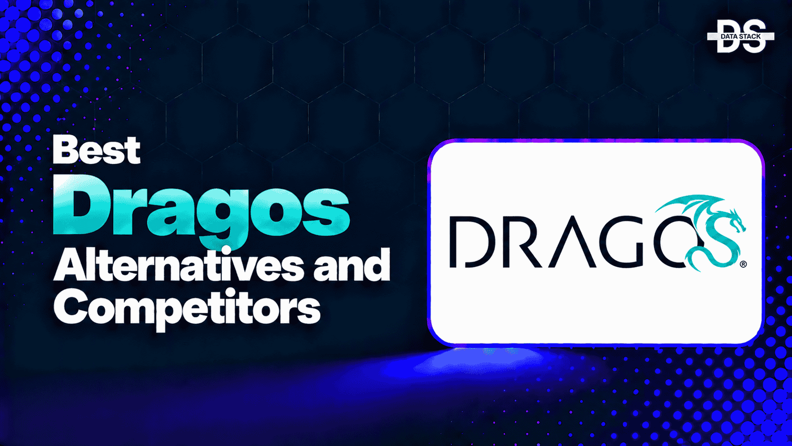 Dragos Alternatives - Featured Image | DSH