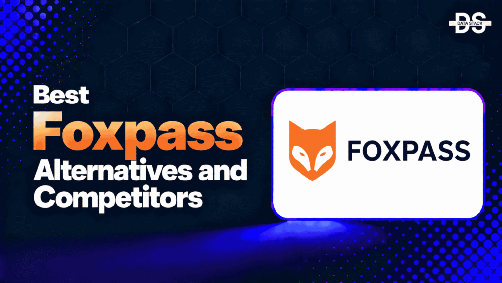 Foxpass Alternatives - Featured Image | DSH