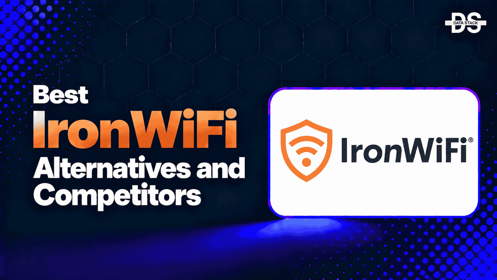IronWiFi alternatives - Featured Image | DSH