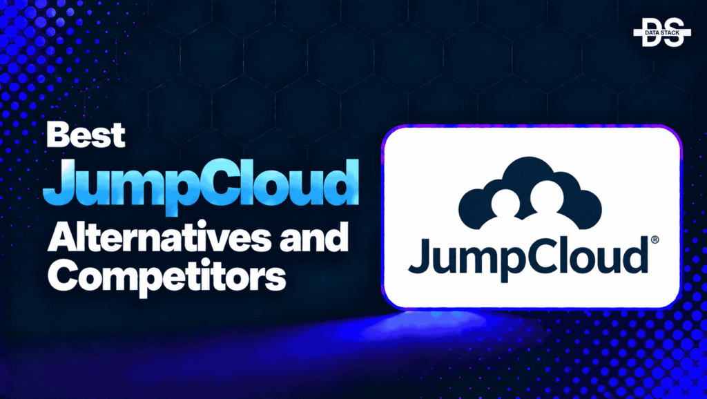 JumpCloud Alternatives - Featured Image | DSH