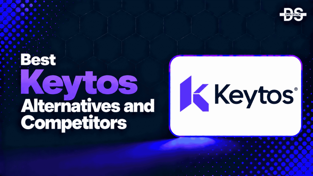 Keytos Alternatives - Featured Image | DSH