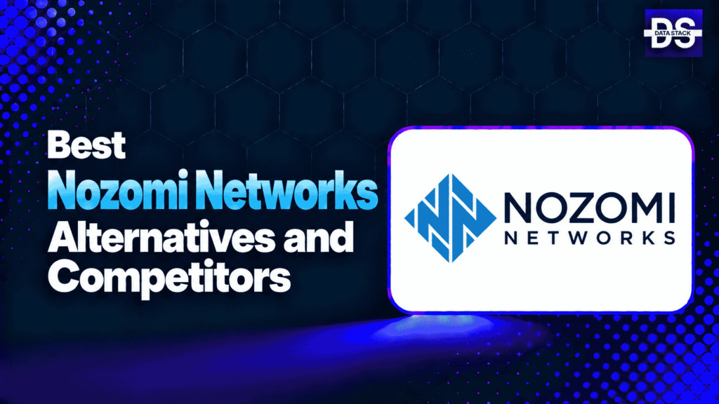 Nozomi Networks Alternatives - Featured Image | DSH