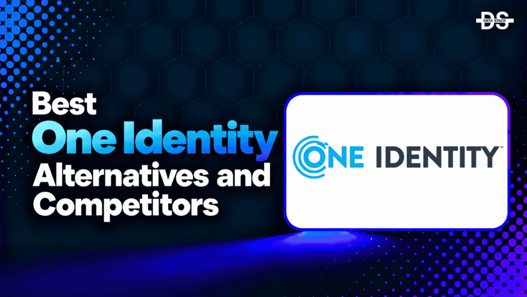One Identity Alternatives - Featured Image | DSH