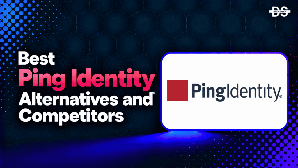 Ping Identity Alternatives - Featured Image | DSH