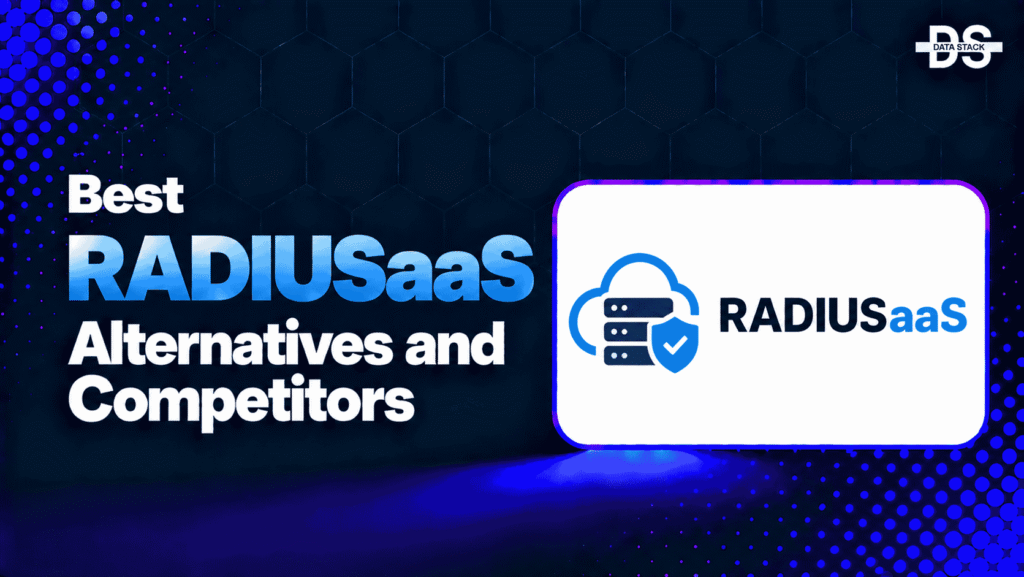 RADIUSaaS Alternatives - Featured Image | DSH