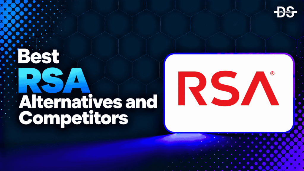 RSA Alternatives - Featured Image | DSH
