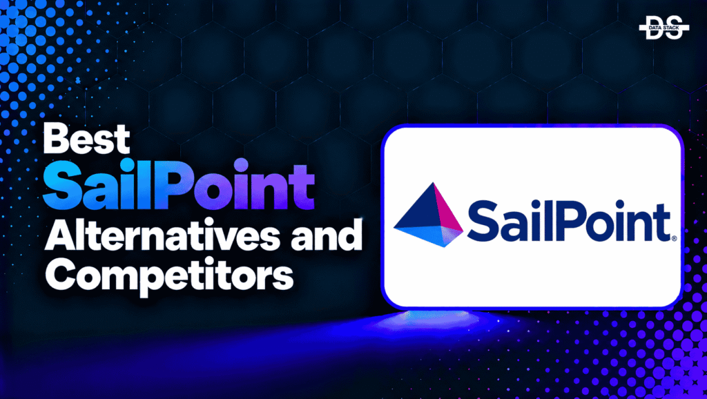 SailPoint alternatives - Featured Image | DSH