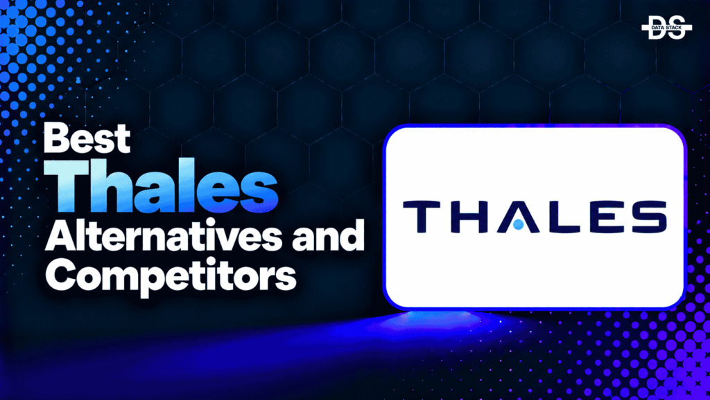 Thales Alternatives - Featured Image | DSH